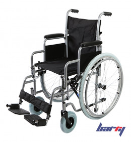 Кресло-коляска инвалидная Barry R1 (46 см)